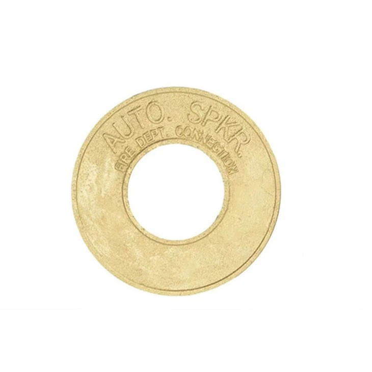 İniş Vanası Siyam Bağlantısı - Görsel 5