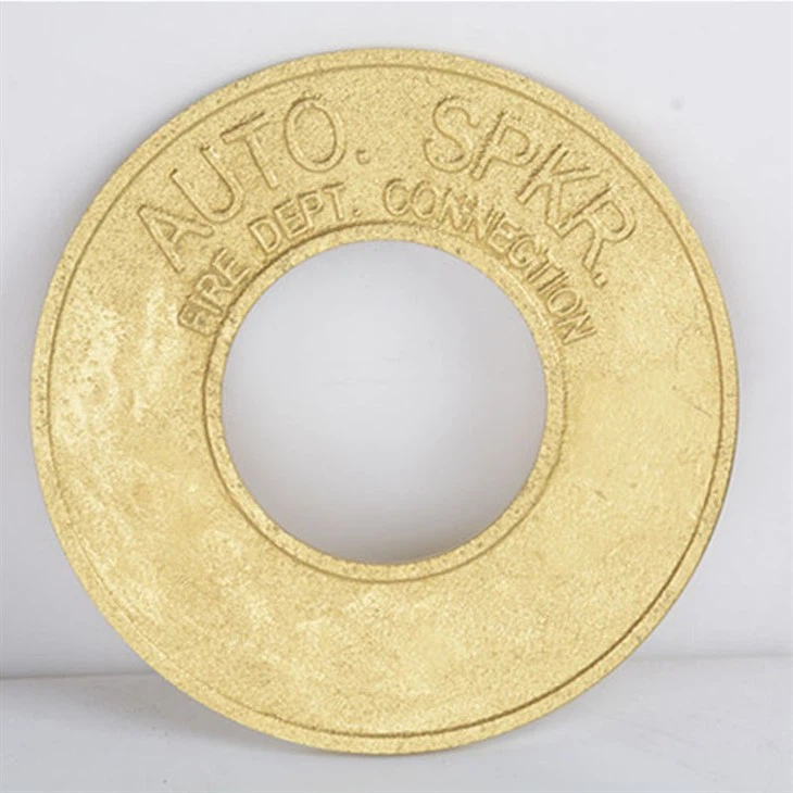 İniş Vanası Siyam Bağlantısı - Görsel 3